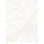 Clarkson Hill, WY (2017, 24000-Scale) Preview 1