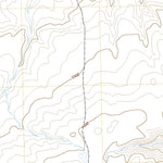 Clarkson Hill, WY (2017, 24000-Scale) Preview 2