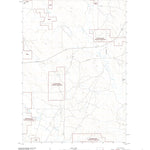 Clareton, WY (2018, 24000-Scale) Preview 1