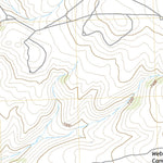 Bush Butte, WY (2017, 24000-Scale) Preview 2