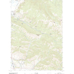 Cache Creek, WY (2018, 24000-Scale) Preview 1