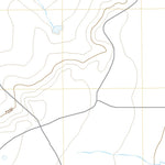 Cooper Lake South, WY (2017, 24000-Scale) Preview 2