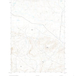 Cameron Creek, WY (2018, 24000-Scale) Preview 1