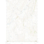Cornell Gulch, WY (2017, 24000-Scale) Preview 1