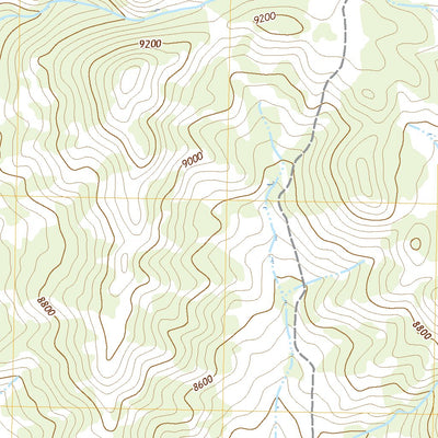 Castle Rock, WY (2017, 24000-Scale) Preview 2