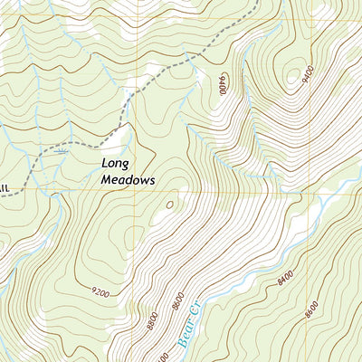 Castle Rock, WY (2017, 24000-Scale) Preview 3