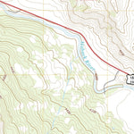 Camp Davis, WY (2017, 24000-Scale) Preview 2