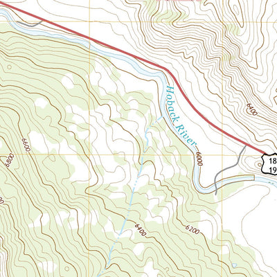 Camp Davis, WY (2017, 24000-Scale) Preview 2