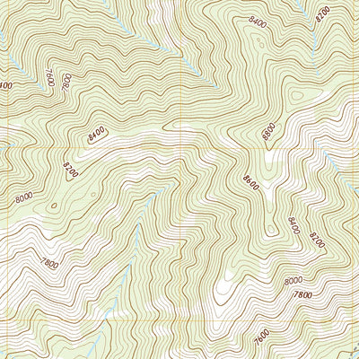 Camp Davis, WY (2017, 24000-Scale) Preview 3