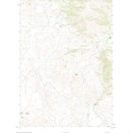 Crow Mountain, WY (2017, 24000-Scale) Preview 1