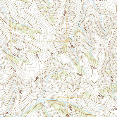 Croton, WY (2017, 24000-Scale) Preview 3