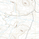 Chalk Buttes, WY (2018, 24000-Scale) Preview 2