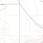 Clay Buttes SW, WY (2017, 24000-Scale) Preview 2