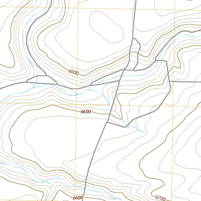 Clay Buttes SW, WY (2017, 24000-Scale) Preview 3