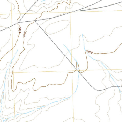 Coyote Springs, WY (2017, 24000-Scale) Preview 2