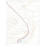 Chugwater, WY (2017, 24000-Scale) Preview 1