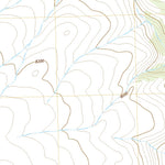 Cherry Creek Hill, WY (2017, 24000-Scale) Preview 2