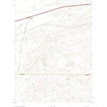 Creston Junction, WY (2017, 24000-Scale) Preview 1