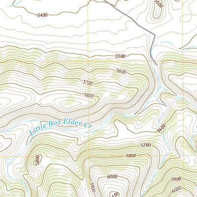 Careyhurst, WY (2017, 24000-Scale) Preview 3
