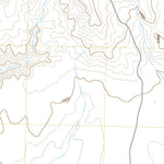 Crowheart NW, WY (2017, 24000-Scale) Preview 2