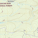 Centennial, WY (2017, 24000-Scale) Preview 2