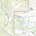 Centennial, WY (2017, 24000-Scale) Preview 3
