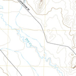 Crowheart NE, WY (2017, 24000-Scale) Preview 2