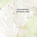 Cook Peak, WY (2017, 24000-Scale) Preview 2