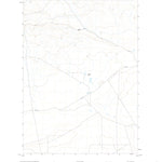 Cyclone Draw, WY (2017, 24000-Scale) Preview 1