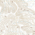 Devils Playground, WY (2017, 24000-Scale) Preview 3