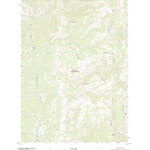Devils Hole Creek, WY (2017, 24000-Scale) Preview 1