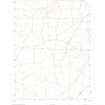 Chicken Spring, WY (2017, 24000-Scale) Preview 1