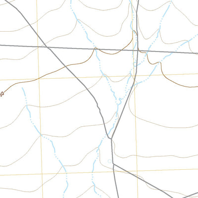 Chicken Spring, WY (2017, 24000-Scale) Preview 2