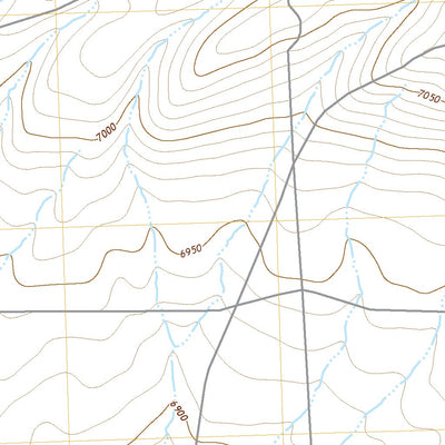 Chicken Spring, WY (2017, 24000-Scale) Preview 3