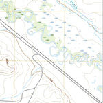 Church Butte NW, WY (2017, 24000-Scale) Preview 3
