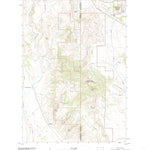 Clifton, WY (2017, 24000-Scale) Preview 1