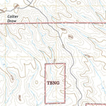 Colter Draw, WY (2017, 24000-Scale) Preview 3