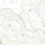 Circle Bar Lake, WY (2017, 24000-Scale) Preview 2