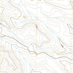 Circle Bar Lake, WY (2017, 24000-Scale) Preview 3