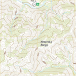 Clayton Mountain, WY (2017, 24000-Scale) Preview 3