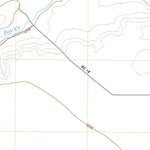 Diamond Flat, WY (2017, 24000-Scale) Preview 2