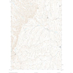 Deadline Draw, WY (2017, 24000-Scale) Preview 1