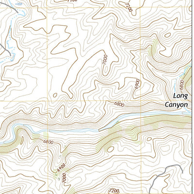 Dodge Ranch, WY (2017, 24000-Scale) Preview 3