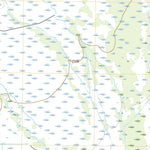 Cora, WY (2017, 24000-Scale) Preview 2