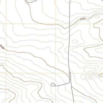Dickinson Hill, WY (2017, 24000-Scale) Preview 2