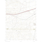 Creston, WY (2017, 24000-Scale) Preview 1
