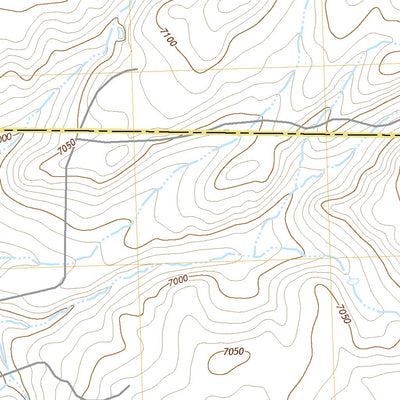 Creston, WY (2017, 24000-Scale) Preview 3