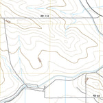 Cottier, WY (2017, 24000-Scale) Preview 3