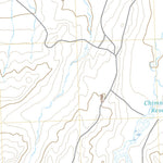Double Butte, WY (2018, 24000-Scale) Preview 3