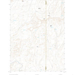 Dripping Rock Spring, WY (2017, 24000-Scale) Preview 1